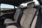 Porsche Taycan Turbo 2019 года (WW)